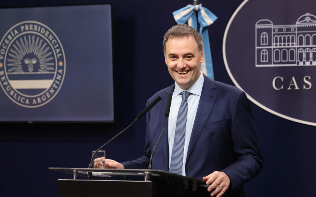 Operativo sin precedentes: Gobierno argentino incauta media tonelada de cocaína y deja al descubierto el éxito  de la lucha contra el narcotráfico