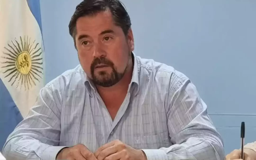 Denuncian al intendente de Villa La Angostura por incumplir deberes públicos