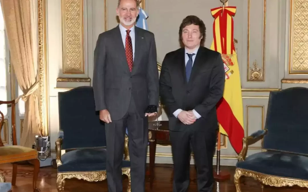 Solidaridad Argentina ante la Tragedia en España: 155 Víctimas en Valencia
