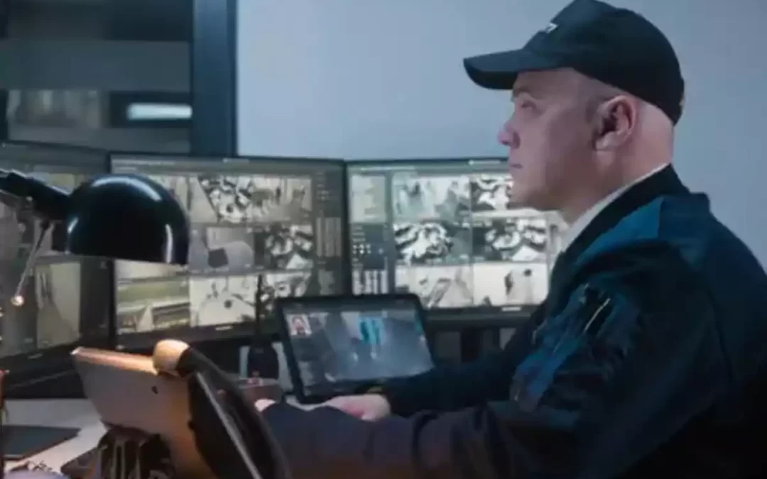 Union Security: Seguridad innovadora y personalizada para proteger lo que más importa