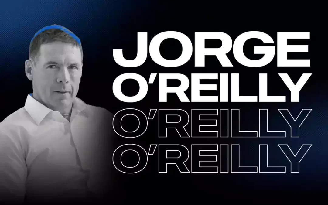 Jorge O’Reilly: La batalla cultural contra la Agenda 2030 y la ideología globalista