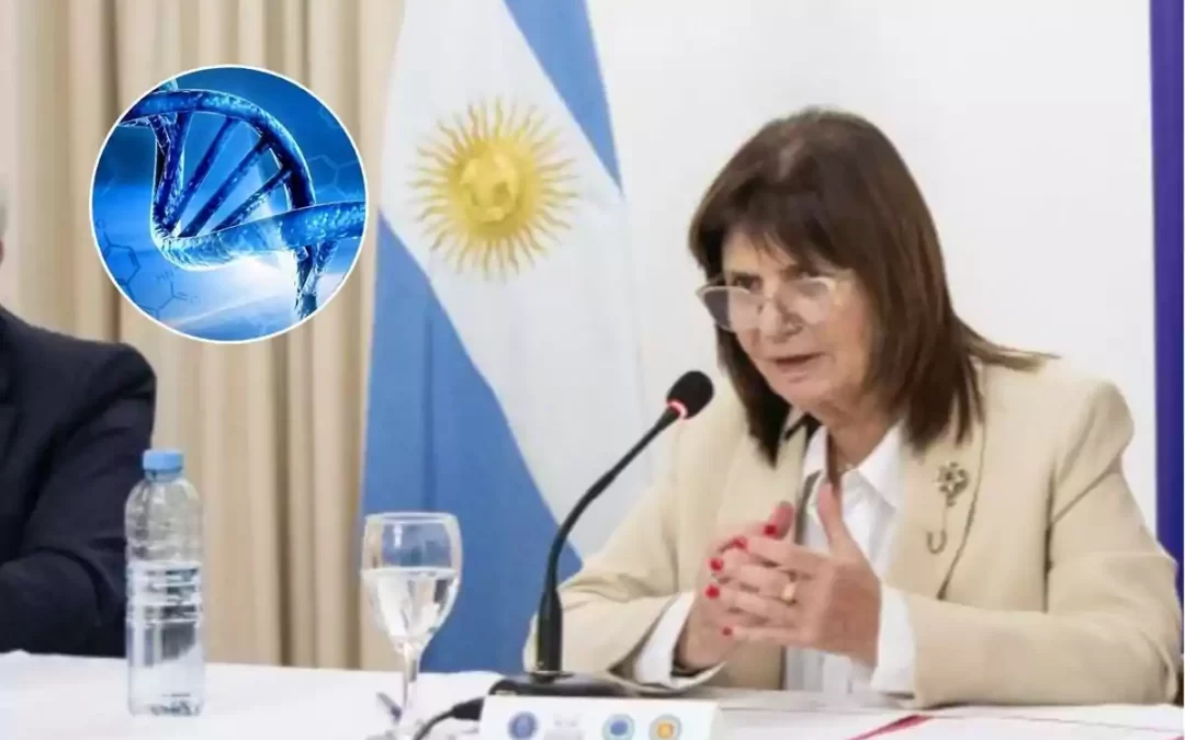 Registro Nacional de Datos Genéticos: Un avance revolucionario para la Justicia argentina