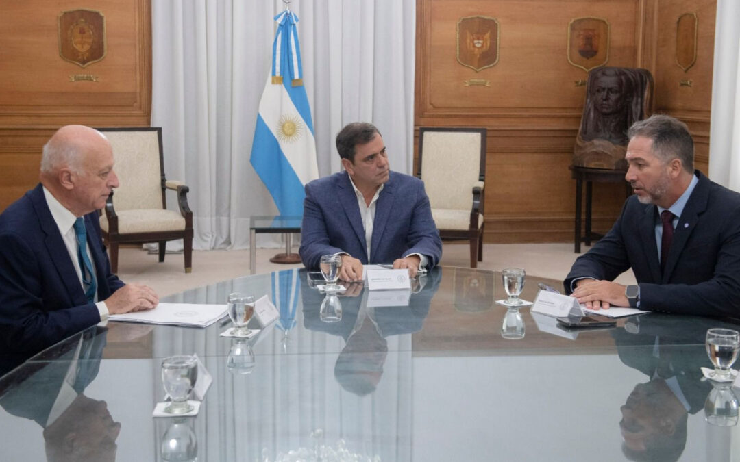 Cooperación entre Migraciones y Justicia para abordar delitos de extranjeros