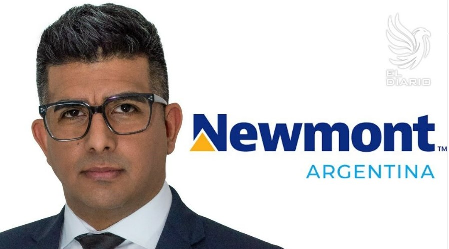 Jairo Guzmán Expresa Su Total Apoyo a Newmont Cerro Negro