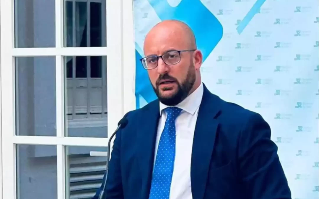 El alcalde Beardo fortalece los lazos entre Cádiz y Argentina para impulsar el comercio y el turismo