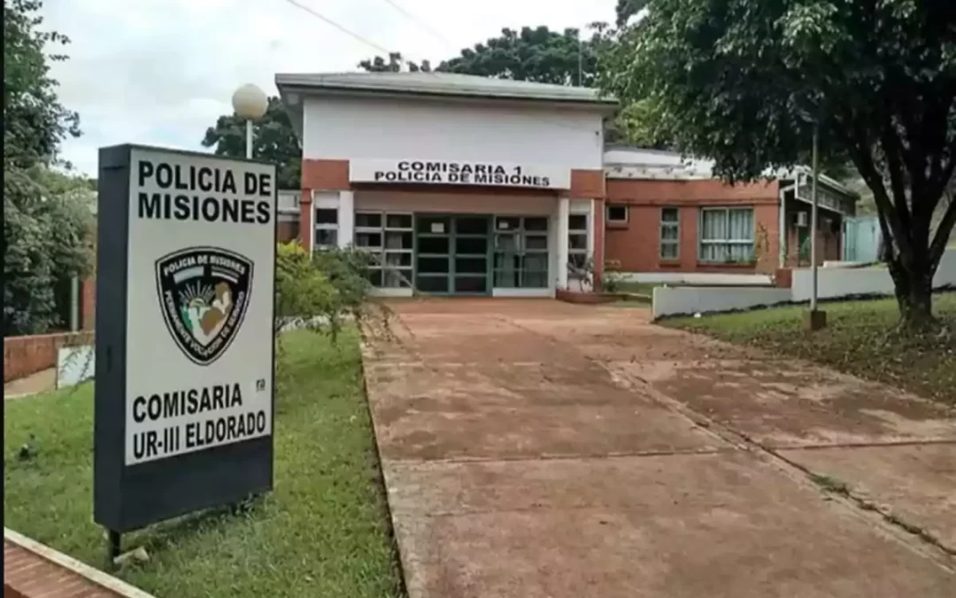 Asesinato de suboficial policial en Eldorado: Asuntos Internos investiga irregularidades