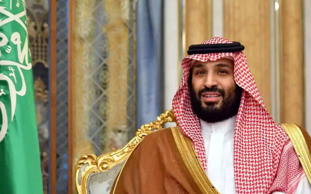 Cifra récord de ejecuciones en Arabia Saudita: 330 en 2023