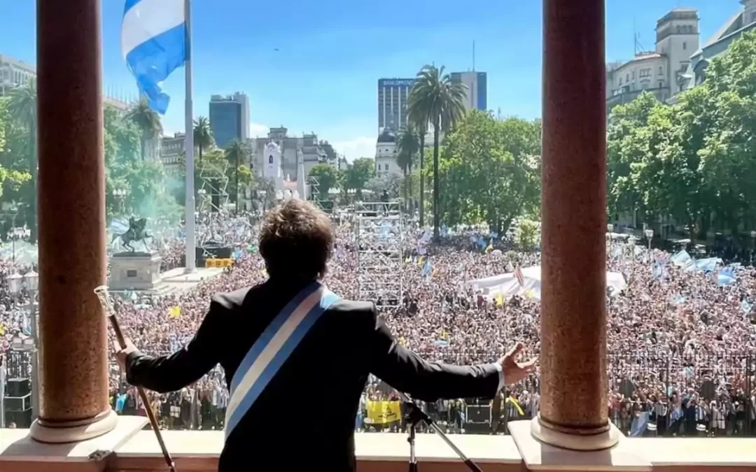 Informe de la UTDT: Argentina logra una caída histórica en la pobreza con Javier Milei