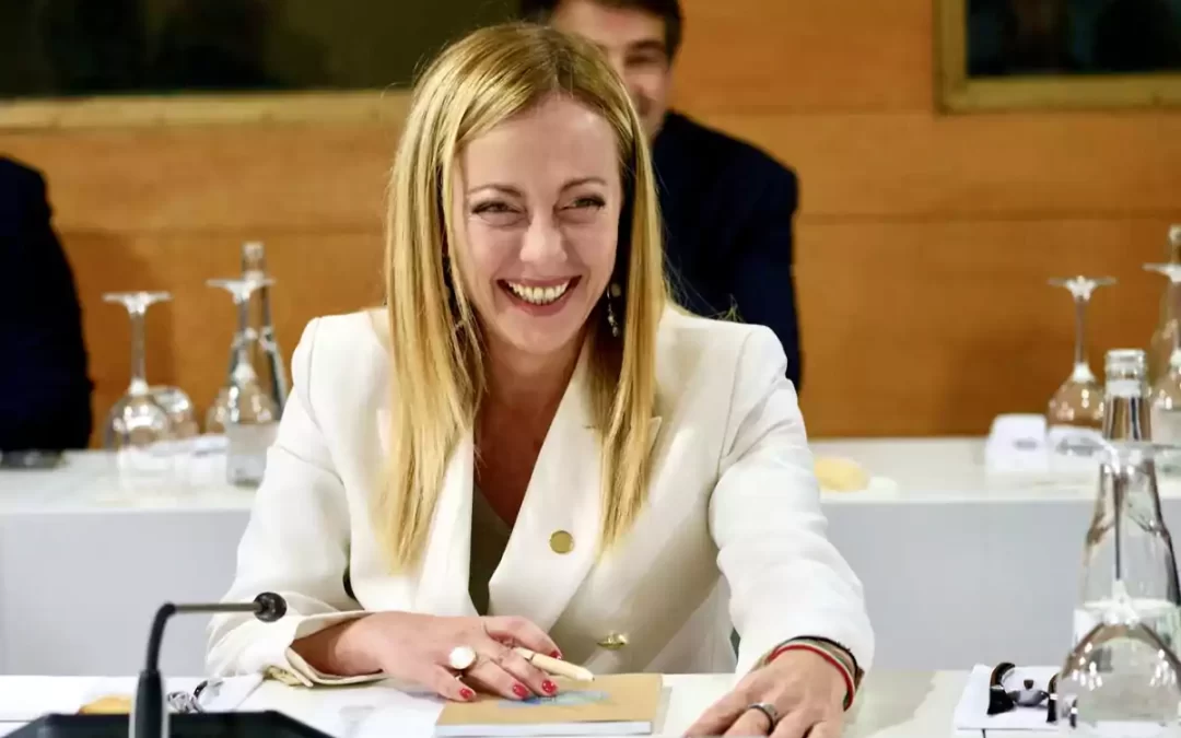 El presupuesto de Italia para 2025: recortando impuestos, apoyando familias