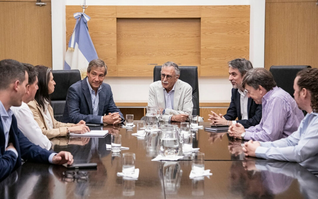 Reordenamiento del Sistema de Salud: La SSS Impulsa Transparencia y Control