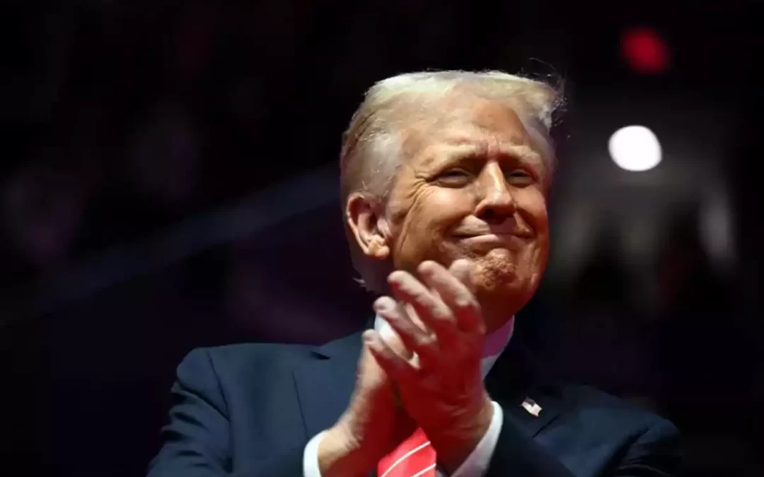 Google renombra el Golfo de México como «Golfo de Estados Unidos» tras decreto de Trump