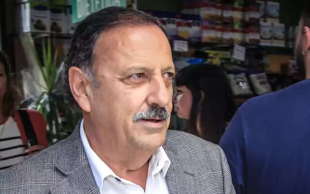 Fracaso anunciado: «Chachos» de La Rioja colapsan, Milei advirtió