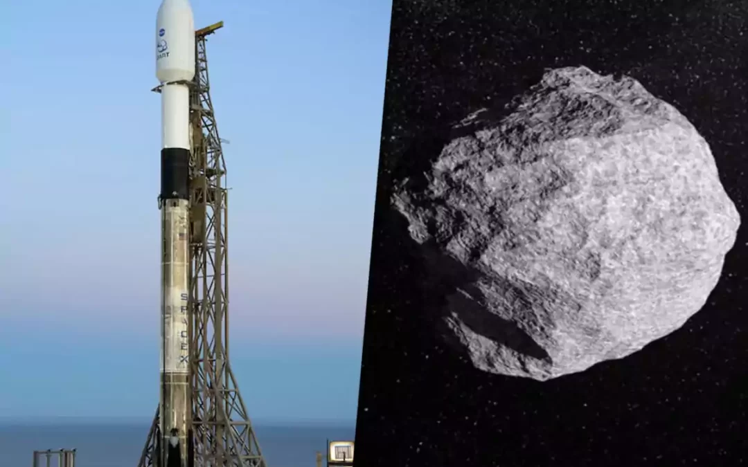 Asteroide 2024 YR4: Riesgo de impacto bajo, pero bajo vigilancia intensiva