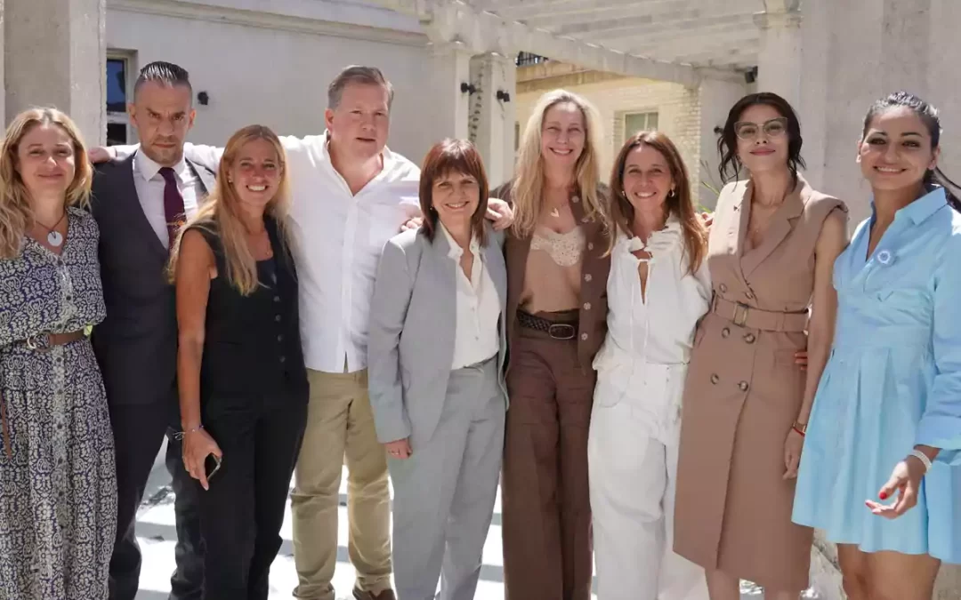 Milei suma tres legisladores porteños de Bullrich y se apodera de la Legislatura