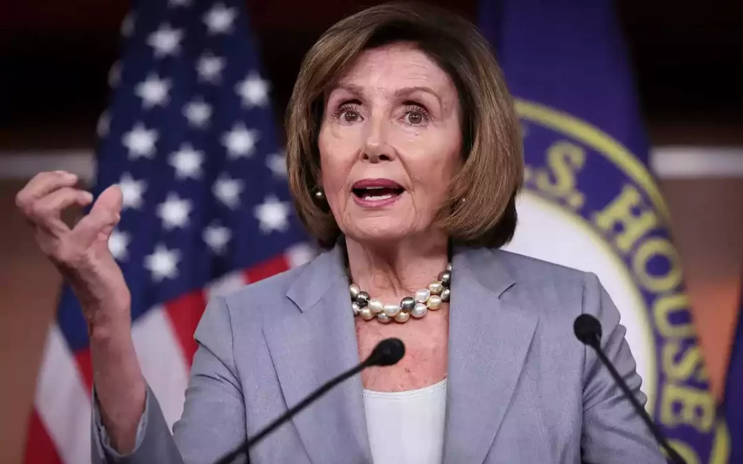 Comercio de acciones de los legisladores: el debate revive tras el descenso de Nvidia y las transacciones de Pelosi