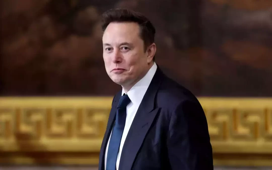 DOGE de Musk revisa el IRS: ¿Se acerca una mayor eficiencia?