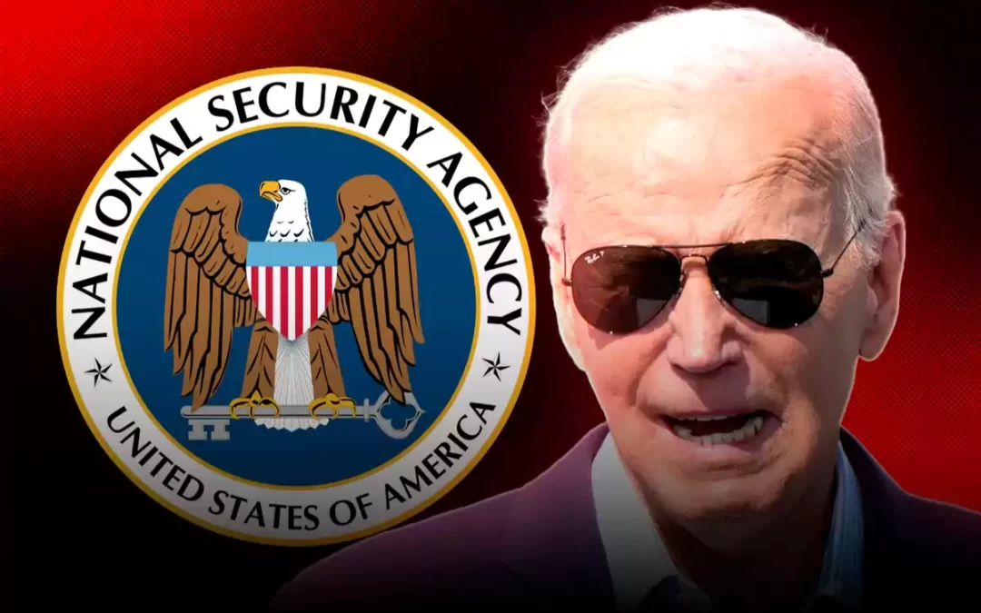 Escándalo de chats depravados en la NSA: Ideología de género socava la seguridad nacional
