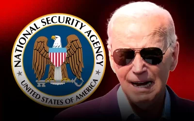 Escándalo de chats depravados en la NSA: Ideología de género socava la seguridad nacional