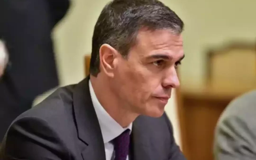 Sánchez anuncia un cuantioso paquete de ayuda militar a Ucrania en medio de la crisis económica española