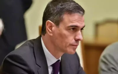 Sánchez anuncia un cuantioso paquete de ayuda militar a Ucrania en medio de la crisis económica española