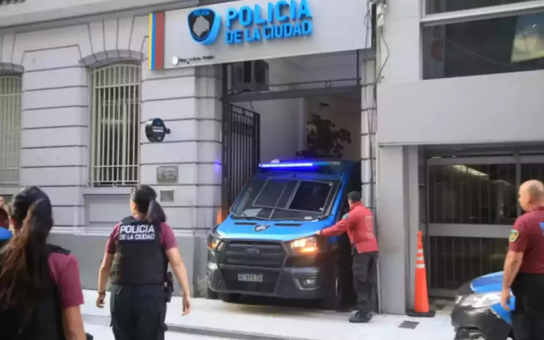 Justicia ordena traslado inmediato de condenados a unidades federales por condiciones inadecuadas en comisarías  y alcaidías