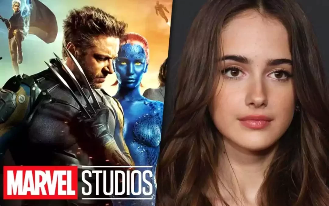 Elenco oficial de X-Men: Dickinson, Butters, Sink y más