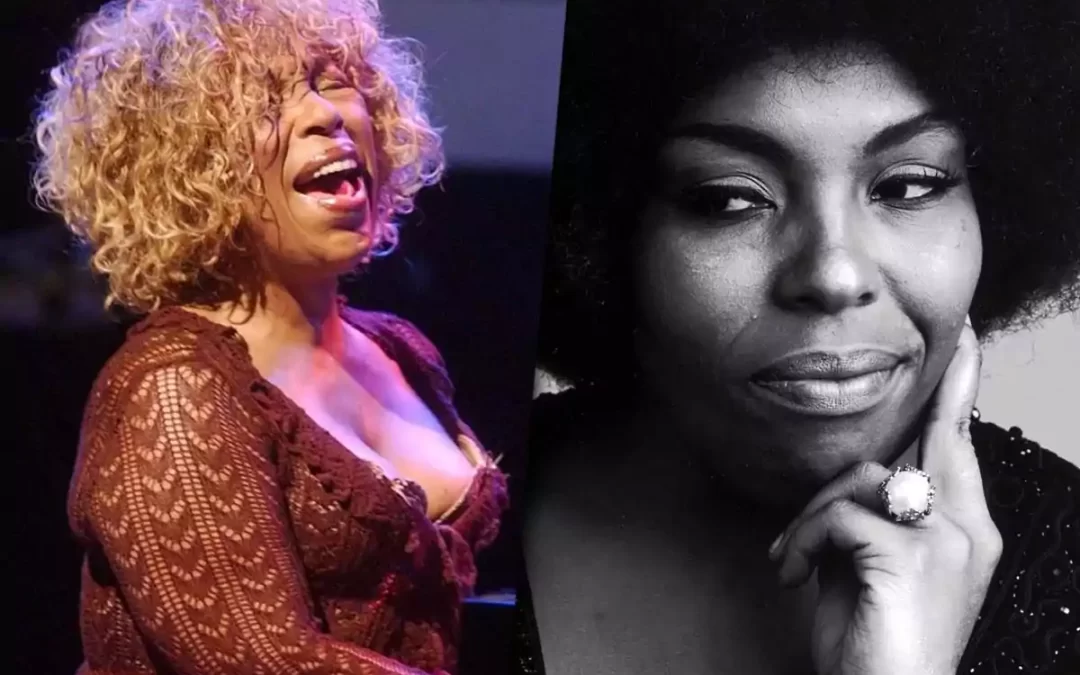 Adiós a una leyenda de la música: Roberta Flack fallece a los 88 años