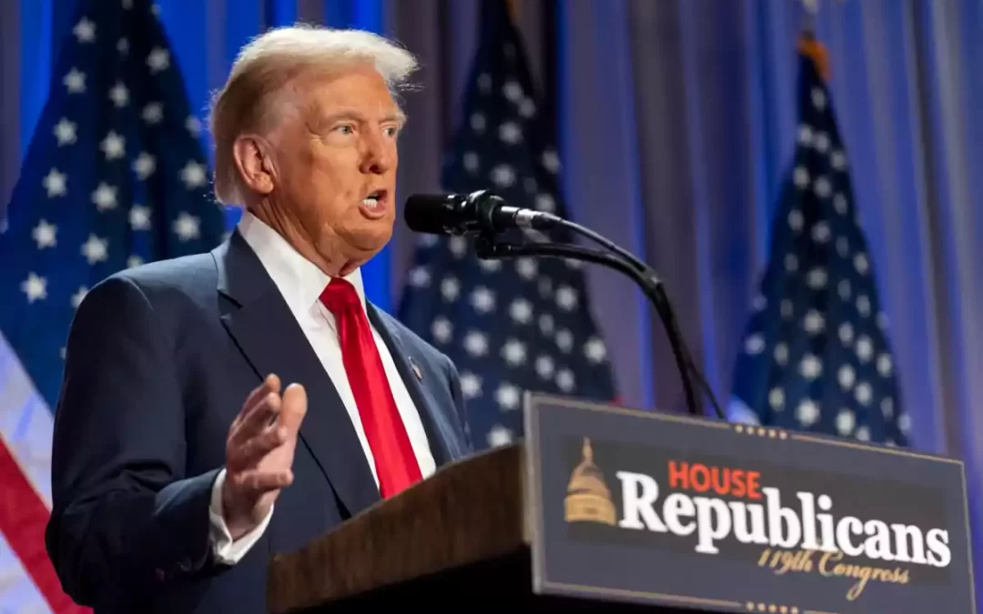 Aranceles recíprocos de Trump: Creación de empleos y restauración de la justicia comercial