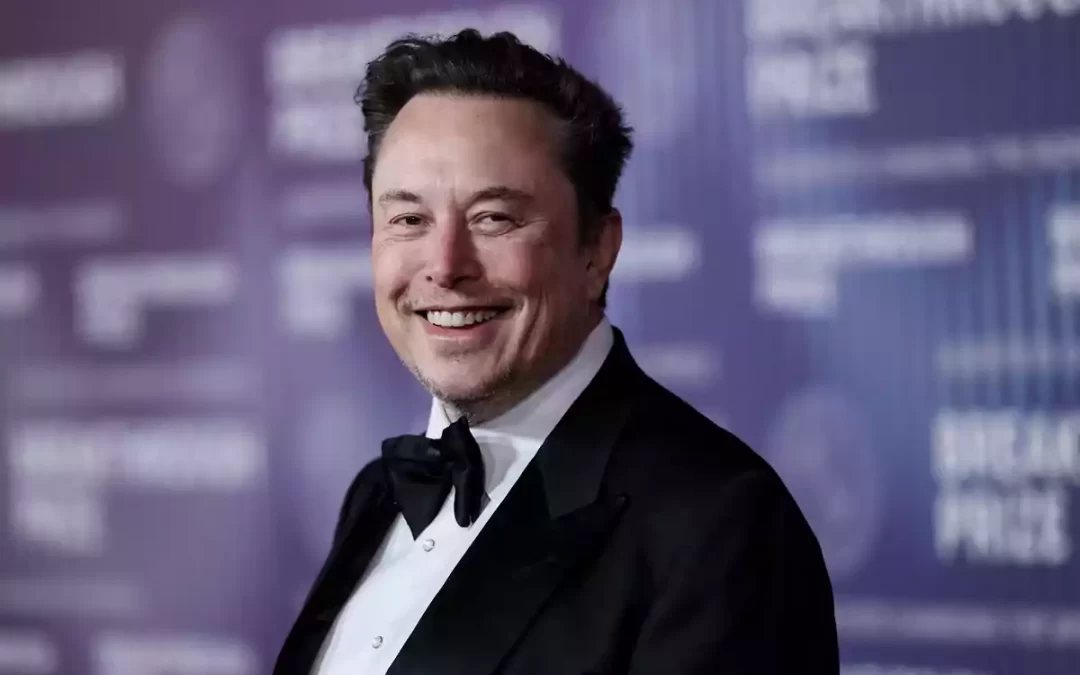 La misteriosa propuesta de Elon Musk de auditar el oro de Fort Knox