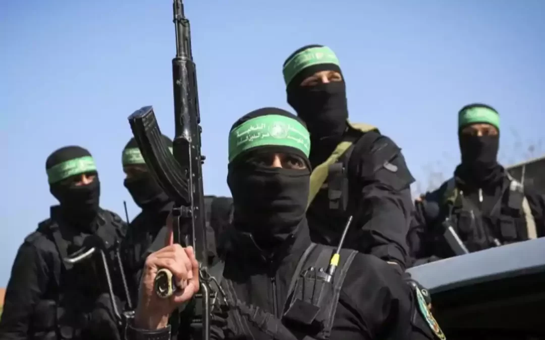 Hamás cumple: liberación de rehenes israelíes asegura alto el fuego en Gaza