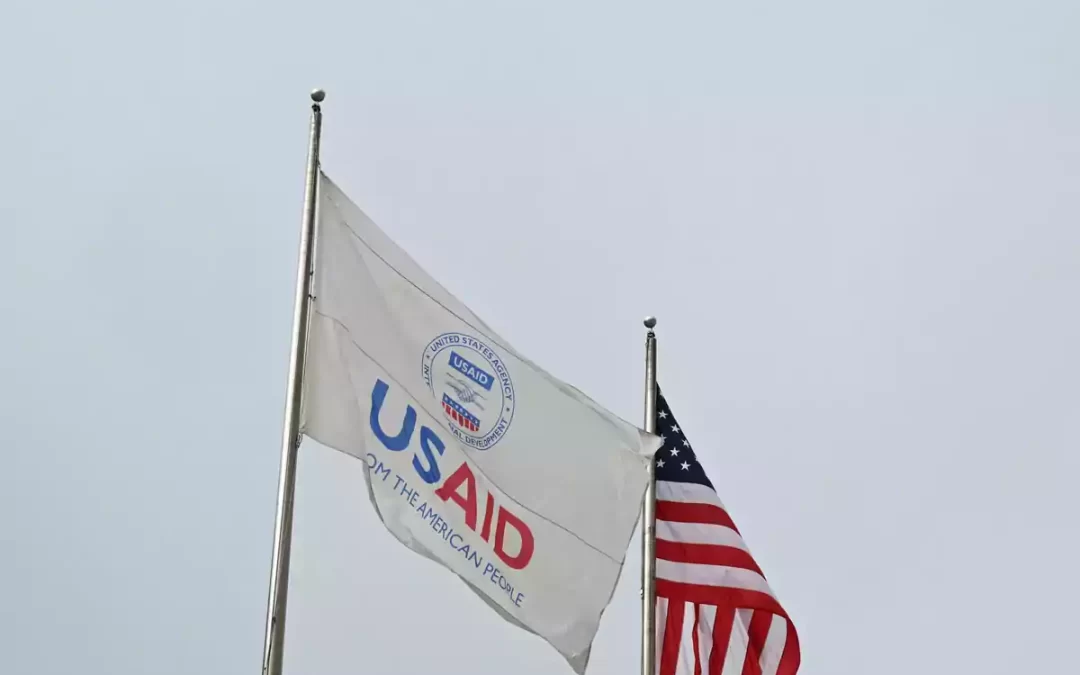 USAID y la financiación de grupos extremistas: informe revela fondos multimillonarios para organizaciones vincu ladas al terrorismo
