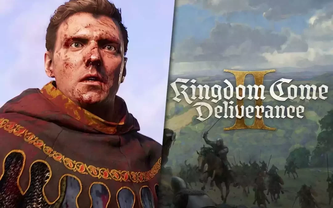 Kingdom Come: Deliverance II vende 2 millones en dos semanas, un éxito rotundo