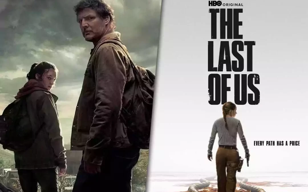 ¡No te pierdas el estreno de la segunda temporada de The Last of Us el 13 de abril!