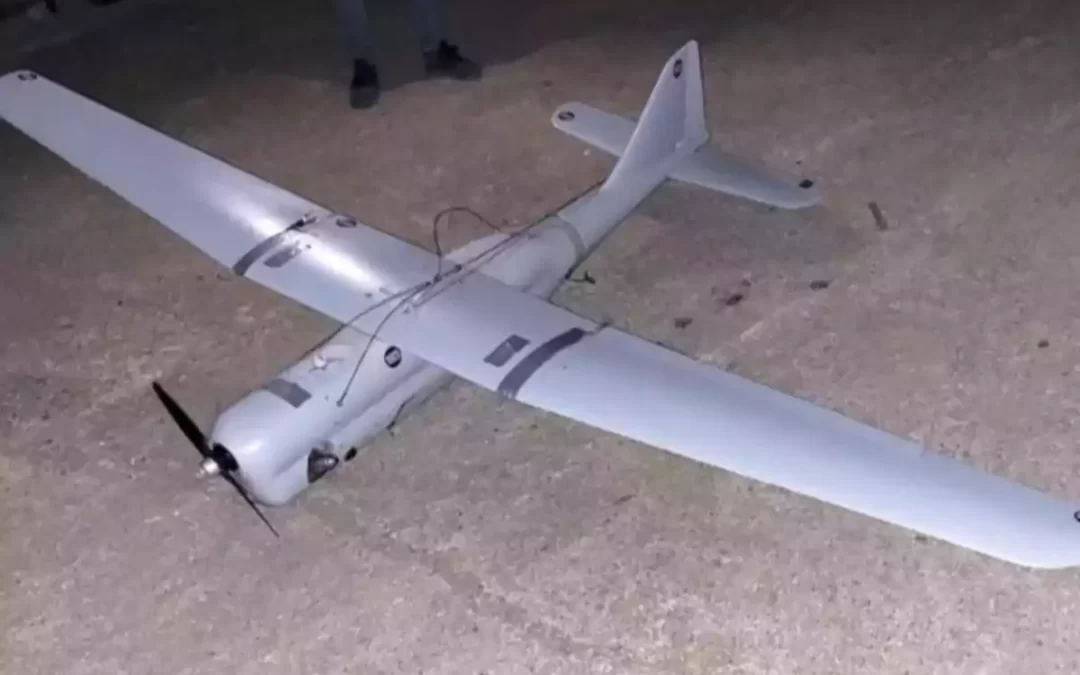 Nueva ley en Rumanía para proteger el espacio aéreo: Los drones no autorizados podrán ser derribados