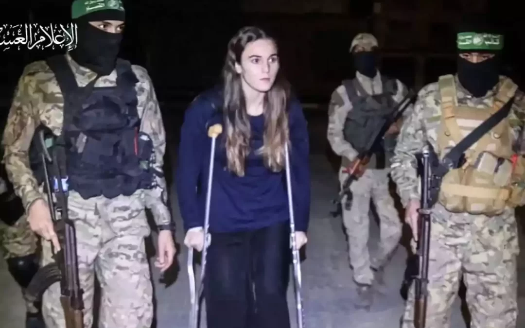 Suspenden indefinidamente el intercambio de rehenes entre Hamas e Israel por «violaciones de tregua»