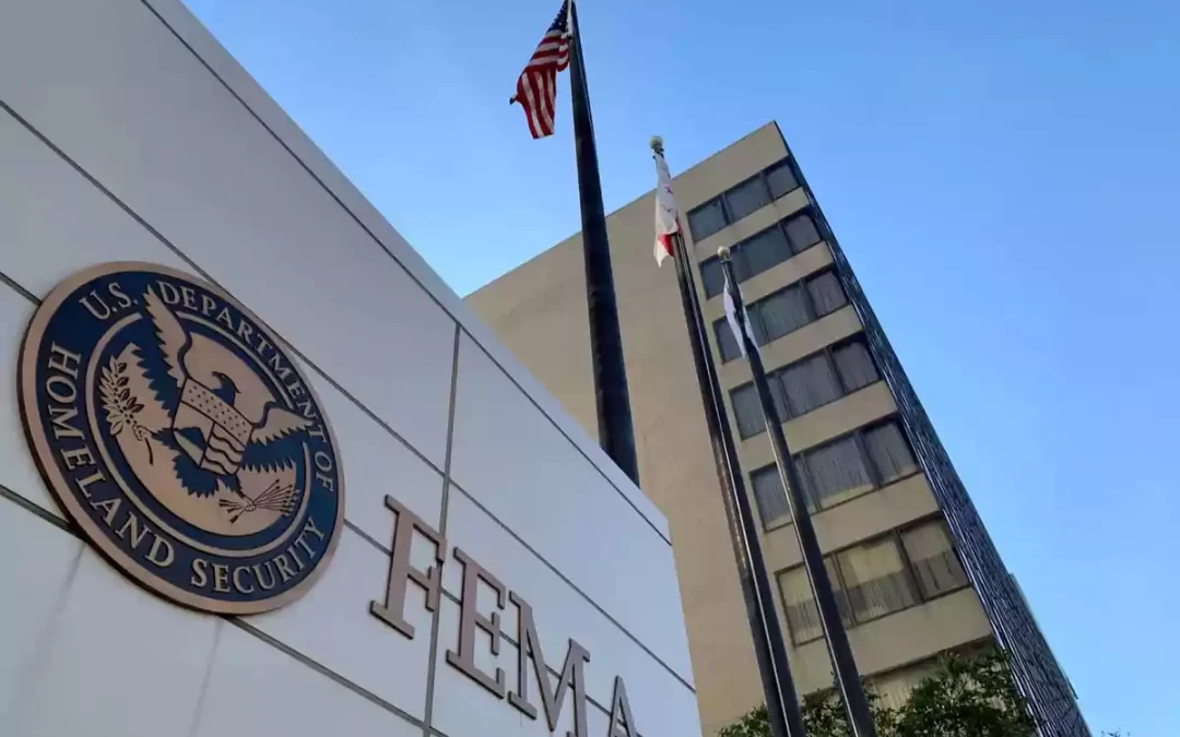 Escándalo de FEMA: Cuatro despedidos por gastos excesivos en alojamiento de lujo para migrantes