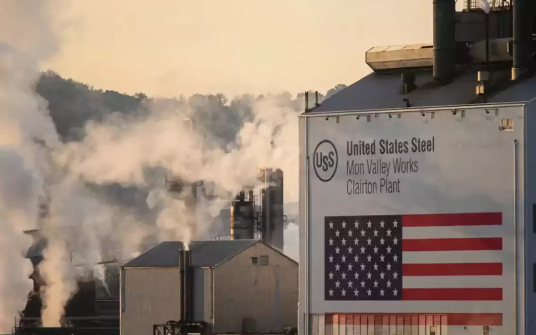 Trump reconsidera la fusión de U.S. Steel con Nippon Steel tras reunión con primer ministro japonés