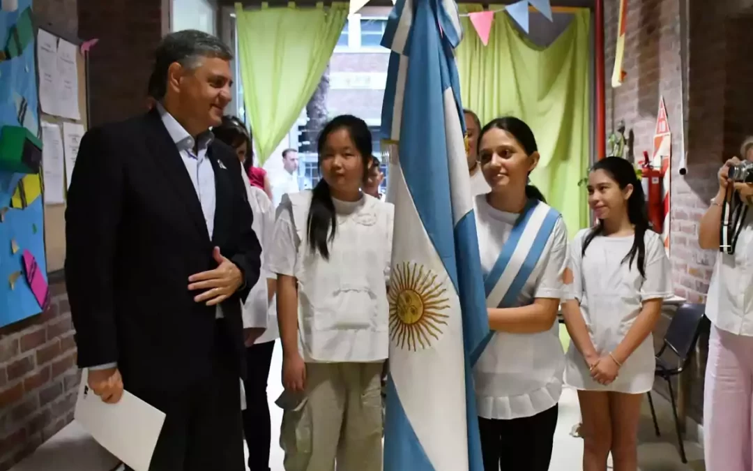 Educación porteña: ¿Guaraní sí, inglés no?