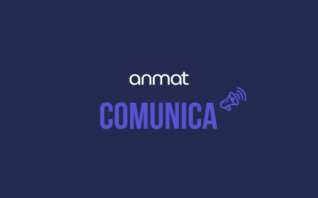 Nueva casilla de mail ANMAT para consultas sobre trámites: ¡Contactanos ahora!