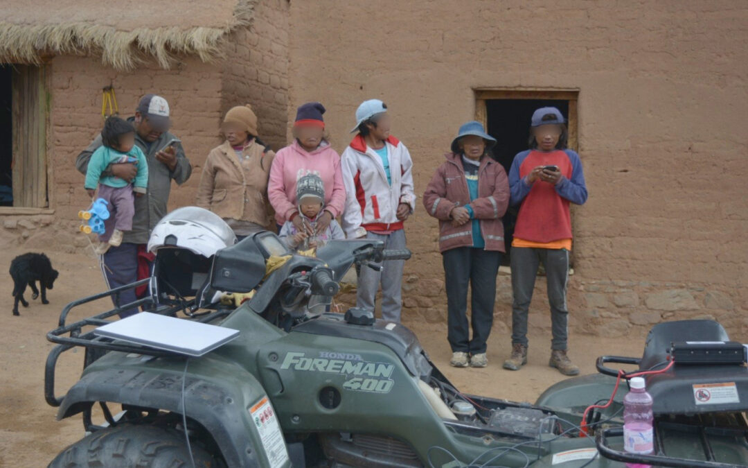 Gendarmería Asiste a Damnificados por Inundaciones en Salta Evacuaciones y Ayuda Humanitaria