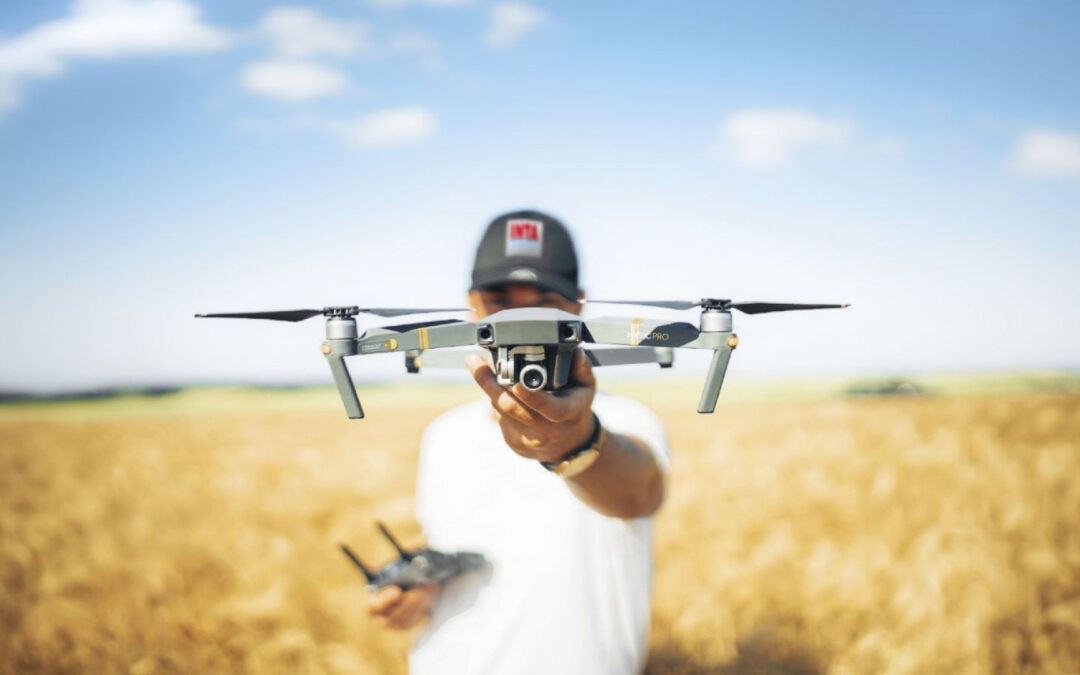 INTA Lidera la Innovación Agropecuaria en Expoagro 2025 con Tecnología y Variedades Mejoradas