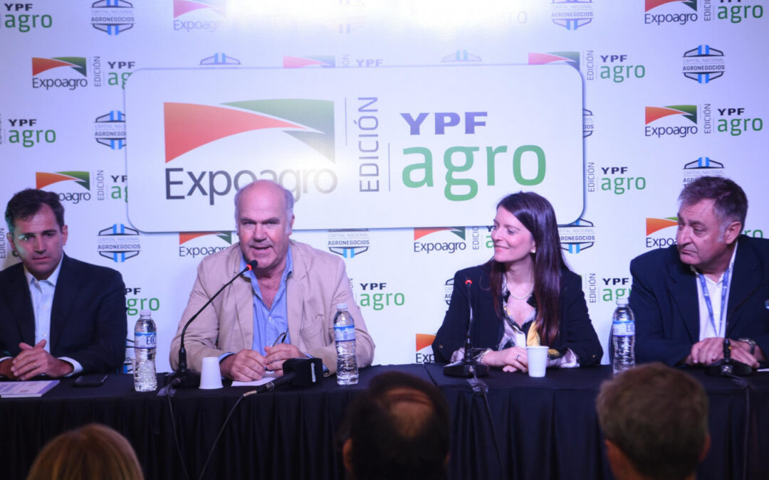 Créditos para el sector porcino Impulsa tu producción con BICE y Agricultura