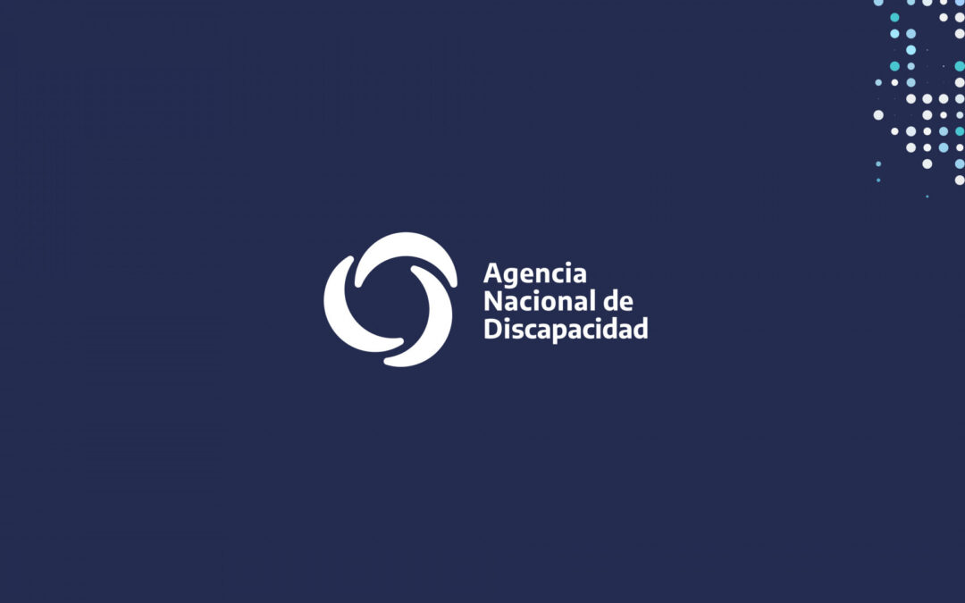 Programas ANDIS 2025: Impulso a la Inclusión Laboral de Personas con Discapacidad