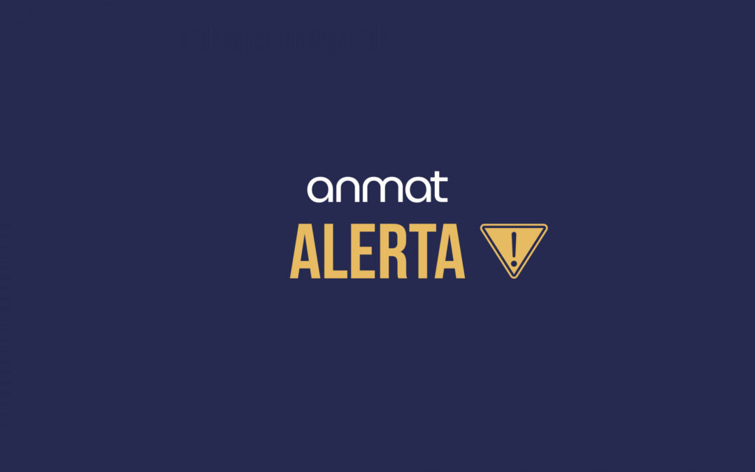 ANMAT Alerta sobre Arpones y Tornillos Falsificados Arthrex: Riesgo para Pacientes y Profesionales