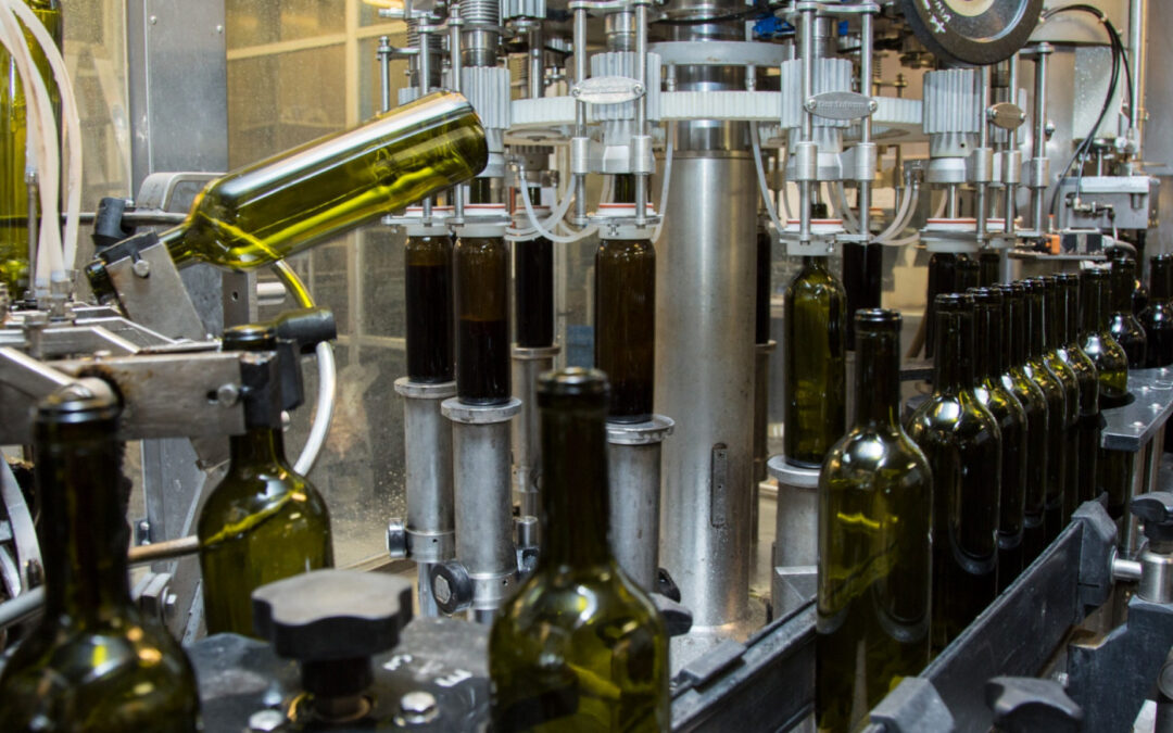 INTI impulsa la trazabilidad del vino argentino con blockchain para potenciar la produccion y mejorar la experiencia del consumidor