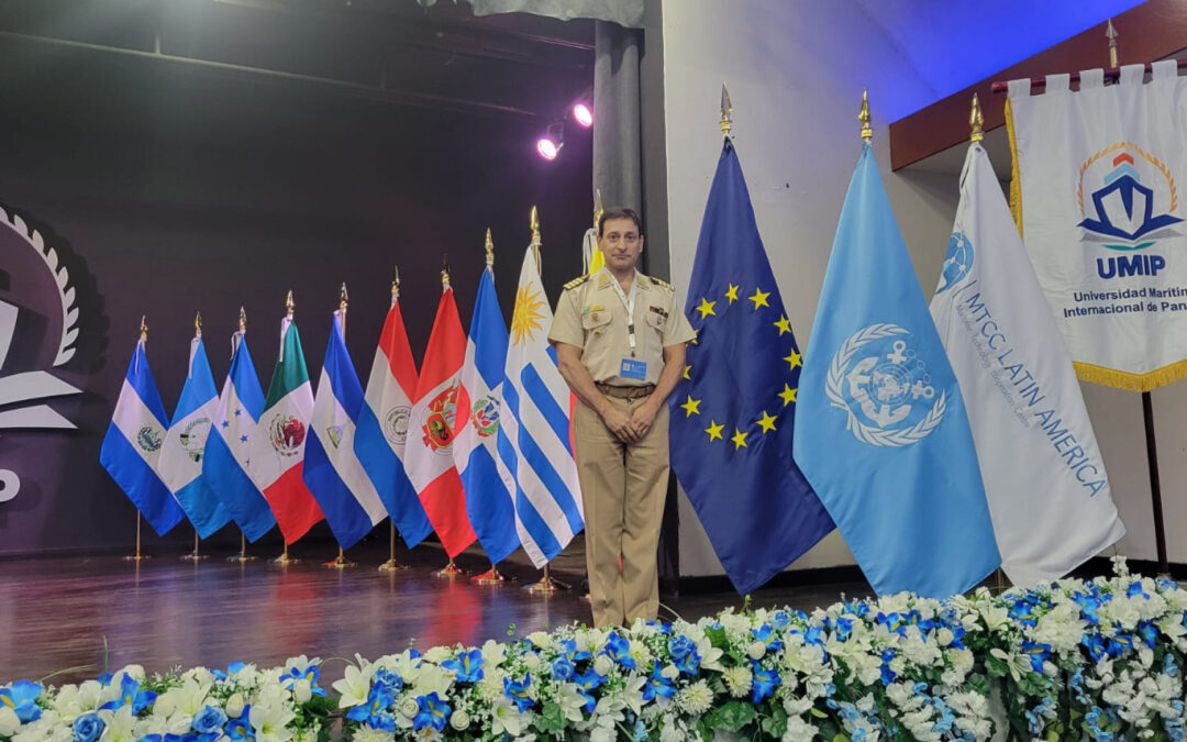 Descarbonización Marítima: OMI lidera la transición hacia un transporte sostenible y eficiente