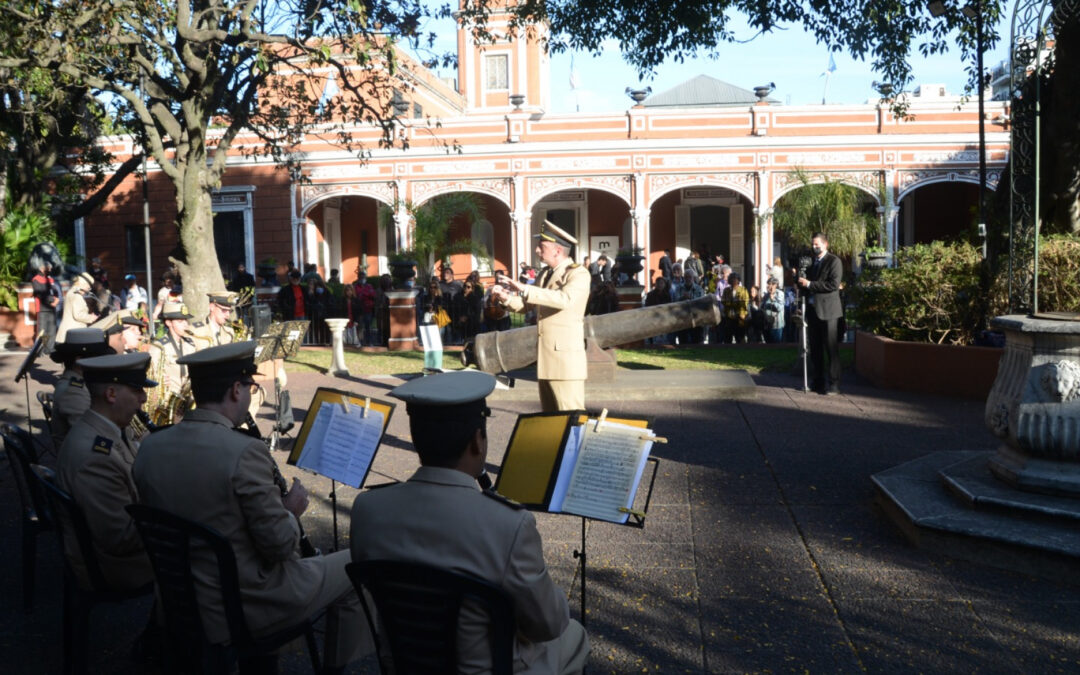 Malvinas: Museos Nacionales conmemoran a veteranos y caídos con actividades para toda la familia