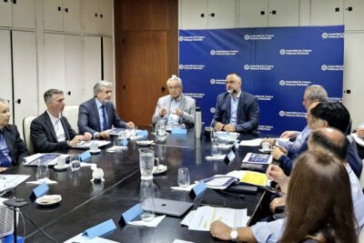SIGEN y ente de saneamiento unidos por la transparencia Auditoria interna para una gestión ambiental eficaz