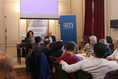 Radionucleidos en productos basicos un taller regional impulsa la seguridad y armonia regulatoria en America Latina
