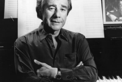 Viva la Libertad: Estreno Mundial de Sinfonía que Inspira a Argentina. Schifrin y Schejtman, un Hito Cultural e n el Palacio Libertad.